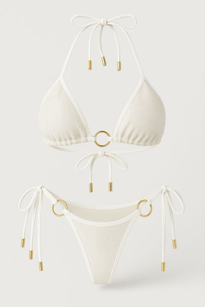 Ilumina Pearl Top
