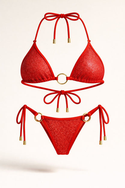 Ilumina Rubi Glow (Vermelho)